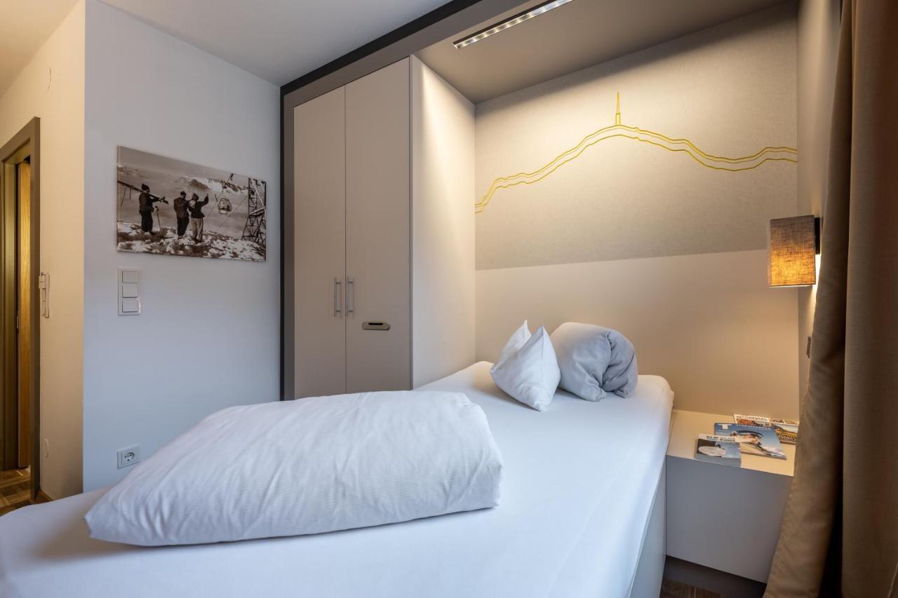 Hotel Wirtshaus Post Sankt Johann in Tirol Zewnętrze zdjęcie