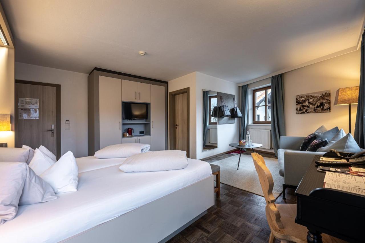 Hotel Wirtshaus Post Sankt Johann in Tirol Zewnętrze zdjęcie