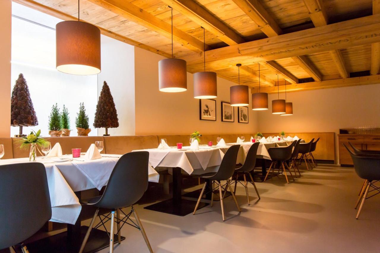 Hotel Wirtshaus Post Sankt Johann in Tirol Zewnętrze zdjęcie