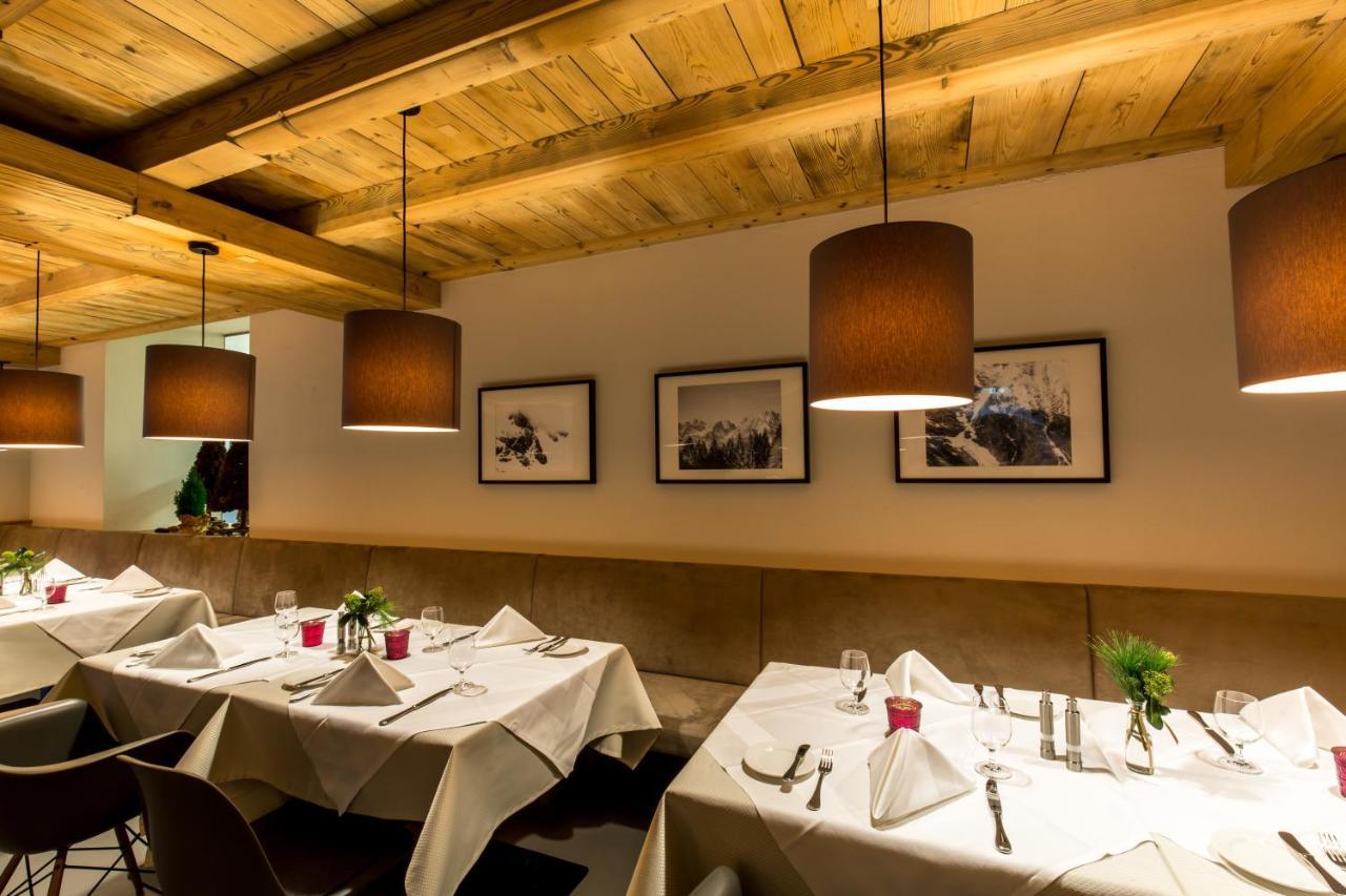 Hotel Wirtshaus Post Sankt Johann in Tirol Zewnętrze zdjęcie